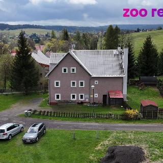 Prodej rodinného domu 420 m² Kovářská, Dlouhá