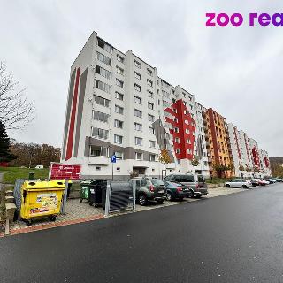 Prodej bytu 3+1 68 m² Jirkov, Mládežnická