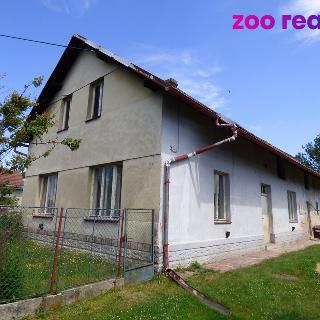 Prodej chalupy 773 m² Dolní Roveň, 