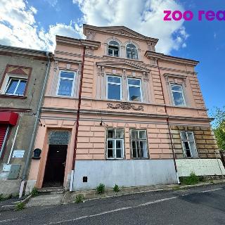 Prodej rodinného domu 260 m² Osek, Jateční