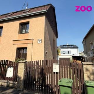 Prodej rodinného domu 210 m² Chomutov