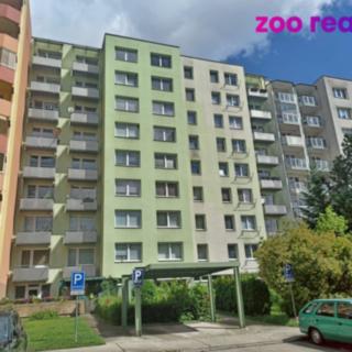 Prodej bytu 3+1 72 m² České Budějovice 2, M. Chlajna