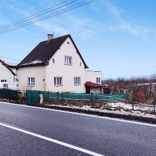 Prodej rodinného domu 153 m² Jaroměř, Královédvorská