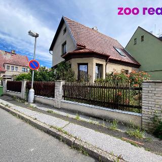 Prodej rodinného domu 120 m² Chomutov, U Větrného mlýna