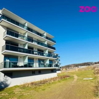 Pronájem bytu 3+kk 74 m² České Budějovice, Františka Jelena