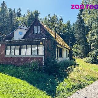 Prodej chaty 35 m² Klíny, 