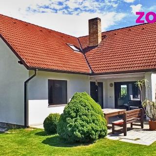 Prodej rodinného domu 178 m² Křemže, 