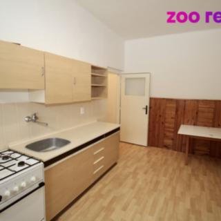 Pronájem bytu 1+1 43 m² České Budějovice, Matice školské