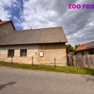 Prodej rodinného domu 108 m² Holedeč, 