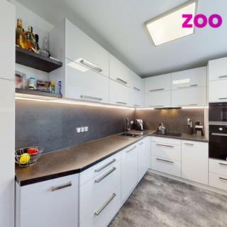 Prodej bytu 2+1 55 m² Strakonice II, Bezděkovská