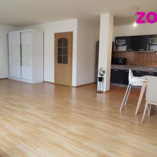 Pronájem bytu 2+kk 75 m² Žatec, Dlouhá