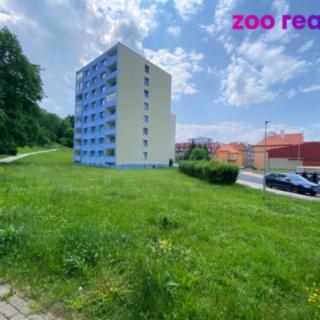Prodej bytu 1+1 39 m² Žatec, Třebízského