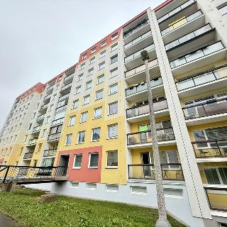 Prodej bytu 2+kk 47 m² Ústí nad Labem