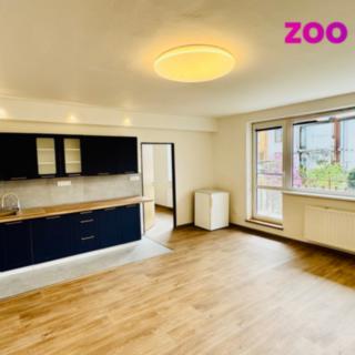 Pronájem rodinného domu 90 m² České Budějovice