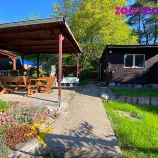 Prodej zahrady 454 m² Chomutov