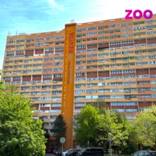 Prodej bytu 3+1 71 m² Chomutov, Kundratická