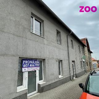 Pronájem obchodu 50 m² Říčany, Černokostelecká