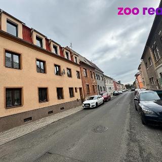 Prodej rodinného domu 250 m² Chomutov, Palachova