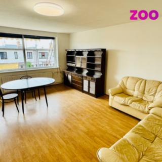 Pronájem bytu 4+kk 102 m² České Budějovice