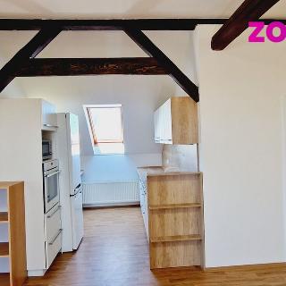 Pronájem bytu 3+kk 115 m² Chomutov, Nerudova