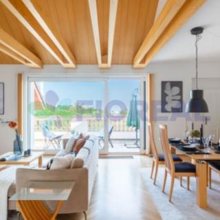 Pronájem bytu 5+1 a více 225 m² Praha