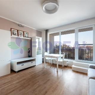 Pronájem bytu 2+kk 49 m² Praha, Saturnova