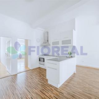 Pronájem bytu 3+kk 72 m² Praha