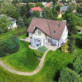 Prodej rodinného domu 409 m² Dobřejovice, Lipová