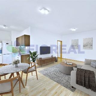 Prodej bytu 2+kk 56 m² Praha, Radouňova