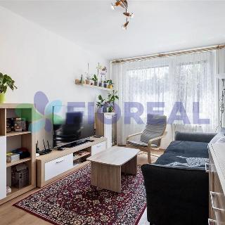 Prodej bytu 2+kk 46 m² Praha, Janského