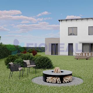 Prodej bytu 5+kk 119 m² Sulice, Dubová