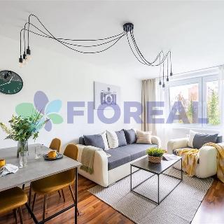 Pronájem bytu 2+kk 43 m² Praha, Amforová