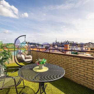 Prodej bytu 2+kk 71 m² Praha, Klimentská