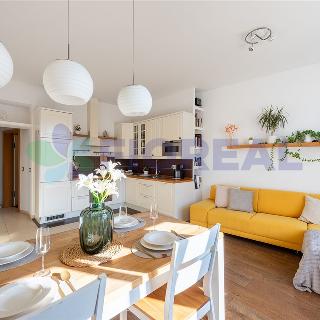 Prodej bytu 3+kk 81 m² Praha, Nedvědovo náměstí