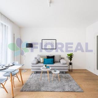 Pronájem bytu 1+kk a garsoniéry 79 m² Praha, Michelská