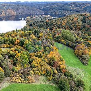 Prodej ostatních pozemků 16301 m² Chotilsko