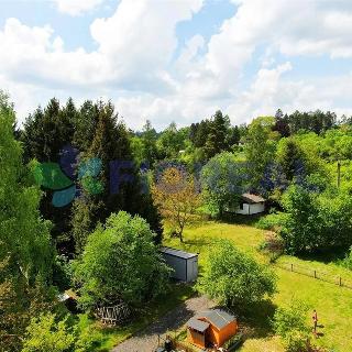 Prodej stavební parcely 862 m² Mnichovice