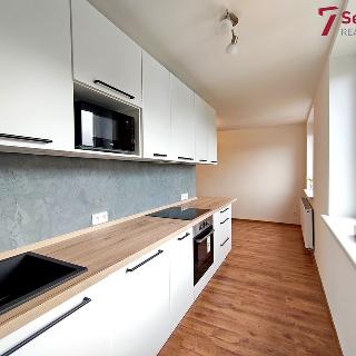 Prodej bytu 3+kk 61 m² Kunčina, 