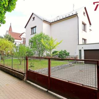 Prodej rodinného domu 155 m² Tišnov