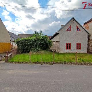 Prodej rodinného domu 175 m² Červený Hrádek, 