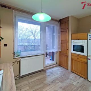 Prodej bytu 4+1 82 m² Žirovnice, Babory