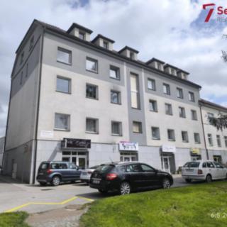 Pronájem kanceláře 86 m² Žďár nad Sázavou, Sadová