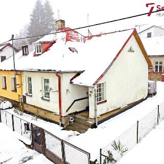 Prodej rodinného domu 114 m² Svratka, Partyzánská