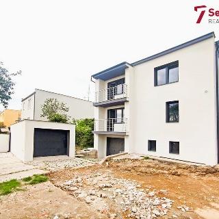 Prodej rodinného domu 154 m² Suchohrdly, Na Hájku