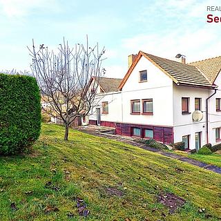 Prodej rodinného domu 318 m&sup2; Věcov