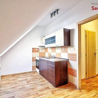 Prodej bytu 3+kk 58 m&sup2; Brno