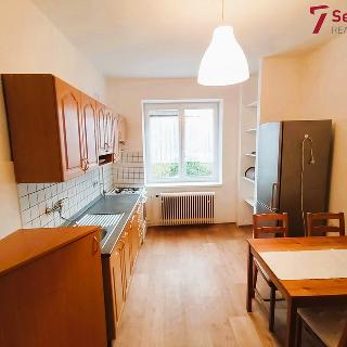 Prodej bytu 1+1 54 m² Svitavy, Raisova