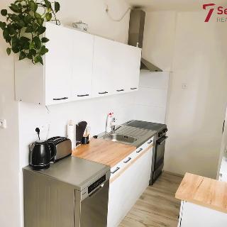 Prodej bytu 3+1 62 m² Řevničov, Vosykova