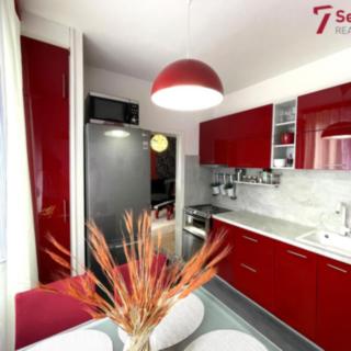 Prodej bytu 3+1 68 m² Praha Hlubočepy, Lamačova