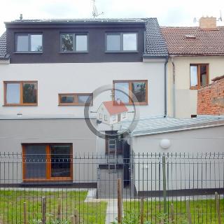 Pronájem bytu 2+kk 63 m² Třebíč, Vaňkovo nám.